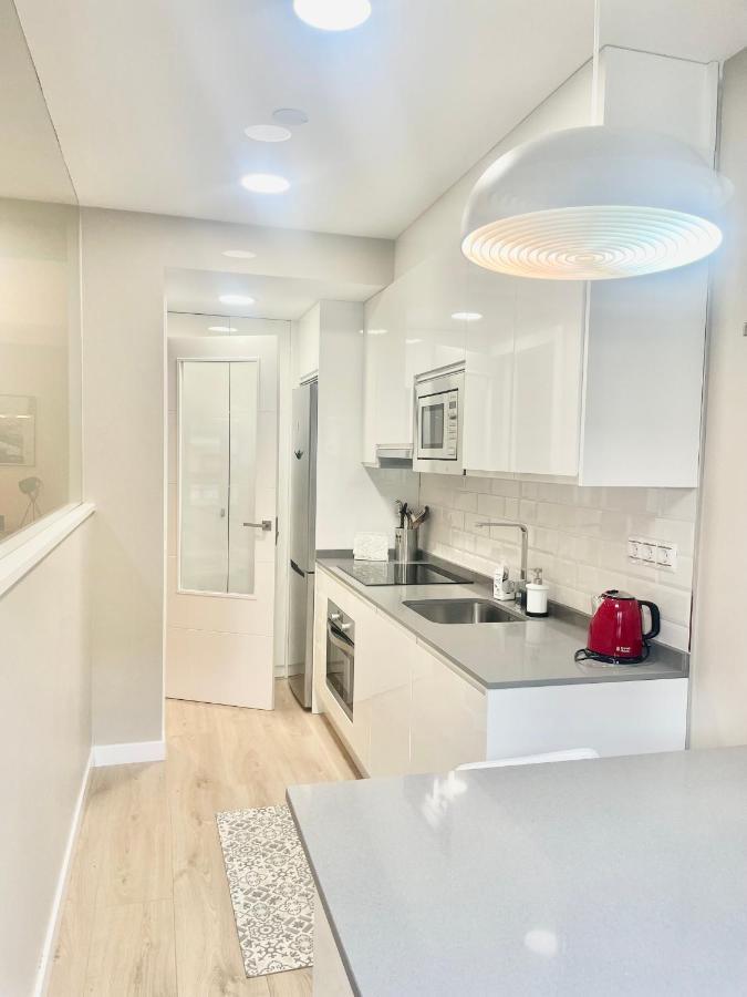 Apartamento San Bernardo Street