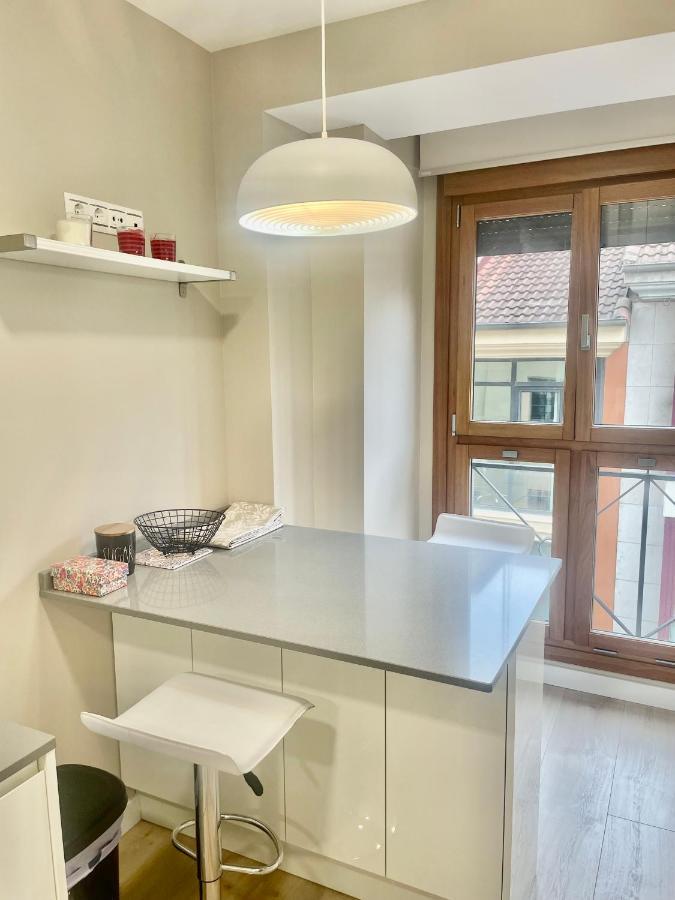 San Bernardo Street Apartamento