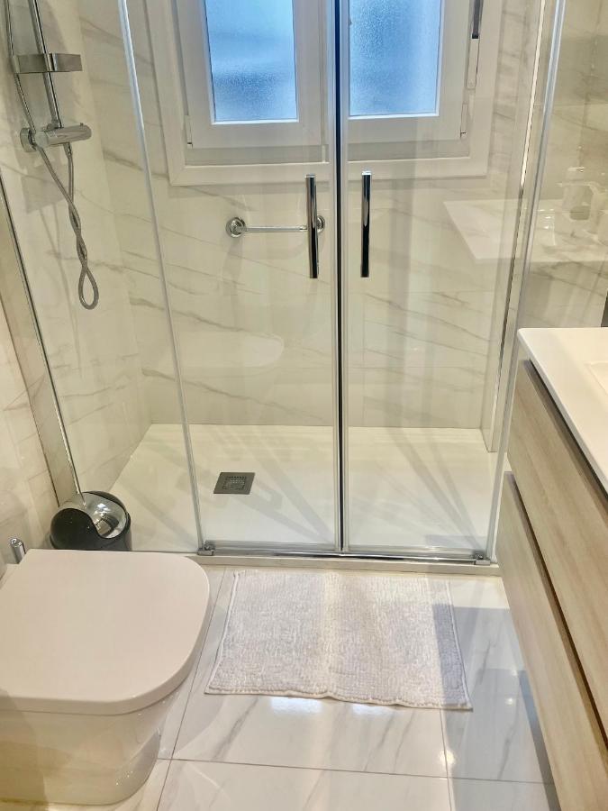 Apartamento San Bernardo Street Gijón