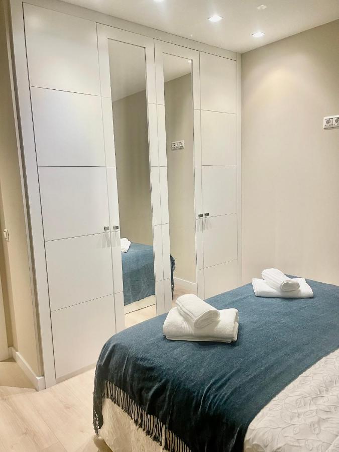 San Bernardo Street Apartamento Gijón