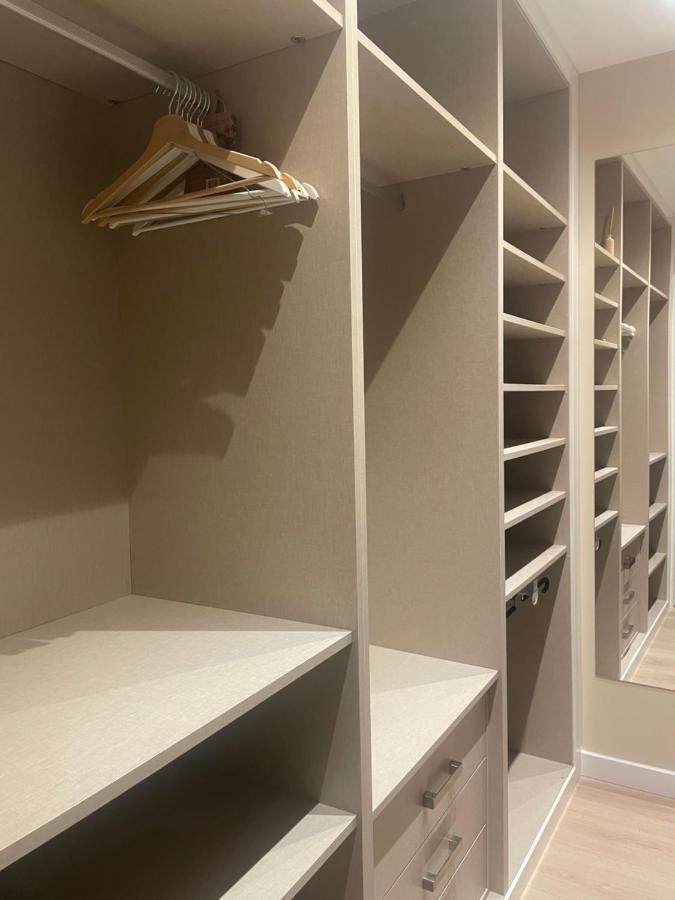 Apartamento San Bernardo Street