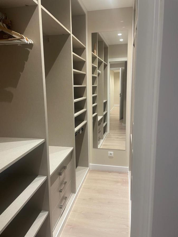 Apartamento San Bernardo Street *
