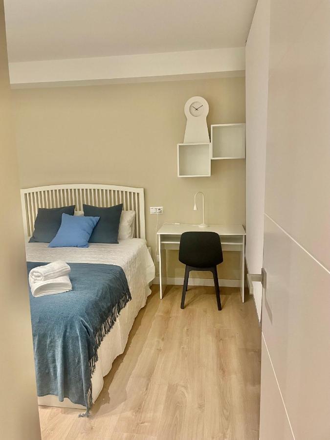 Apartamento San Bernardo Street Gijón