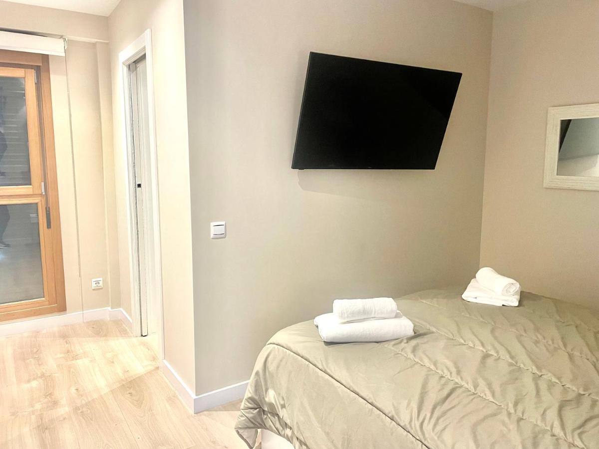 Apartamento San Bernardo Street Gijón