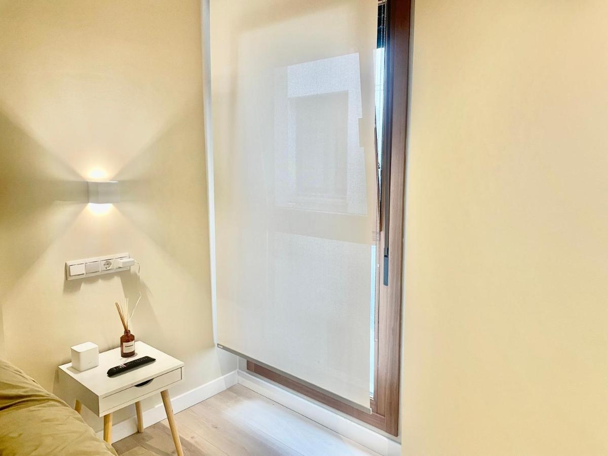 San Bernardo Street Apartamento